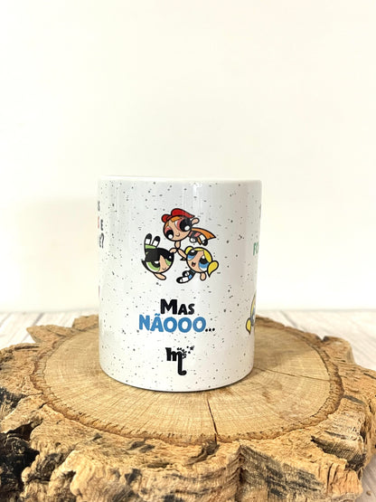 Caneca - Trio