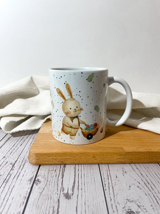 Caneca - Coelhinho