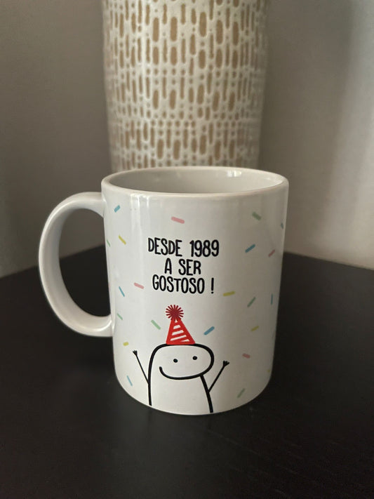 Caneca - Gostoso